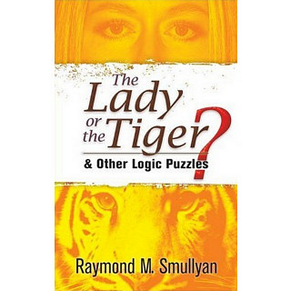 The Lady and the Tiger by Jody Lynn Nye