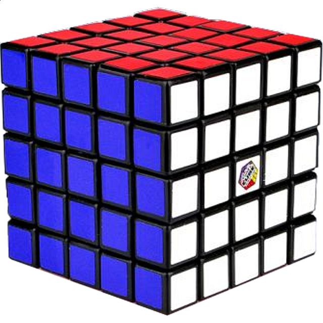 rubik's cube package