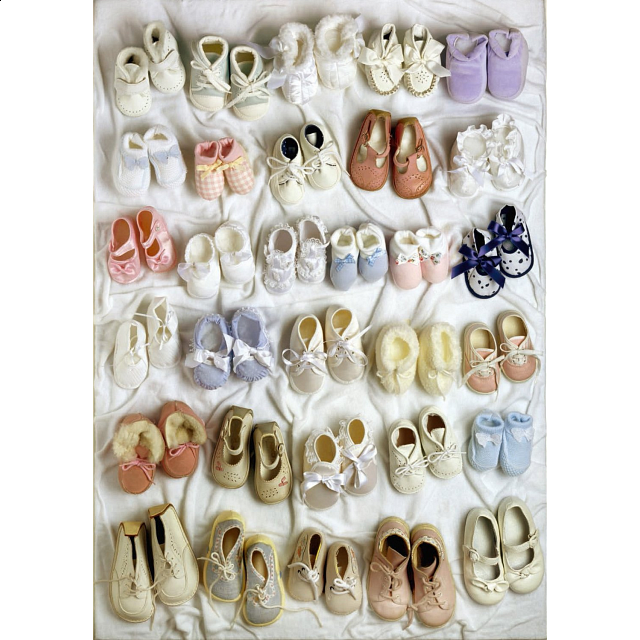 Baby Shoes