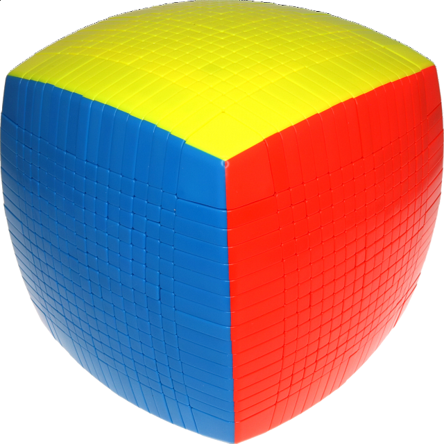 cubo rubik 17x17 precio