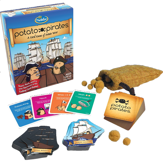 potato-pirates-card-games-puzzle-master-inc