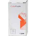 Magnetic Cube Puzzle - Metal
