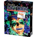 Murder Mystery Party - Murder at Mardi Gras