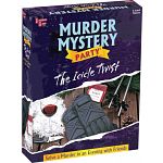 Murder Mystery - The Icicle Twist