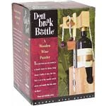 Don't Break the Bottle - Original Edition