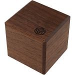 Karakuri Small Box #1 Walnut