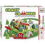 Crazy Campers