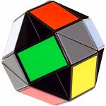 Rubik's Twist