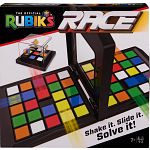 Rubik's Race