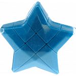 Star 3x3x3 Cube - Blue Body