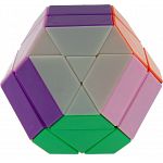 Gem Cube V - Stickerless (v.4)