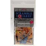 Scramble Squares - Diggin' Dinos