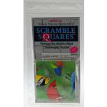 Scramble Squares - North American Birds