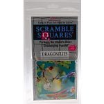 Scramble Squares - Dragonflies