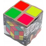 R Cube - 4 Color Scrambler