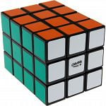 3x3x4 Cuboid with Tony Fisher logo - Black Body