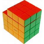 3x3x5 L-Cube with Evgeniy logo - Stickerless