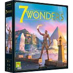 7 Wonders (New Edition)