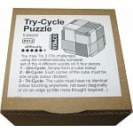 Try-Cycle Puzzle