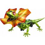 Frilled Lizard Robot Kit