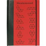 Puzzle Booklet - Hexiamond