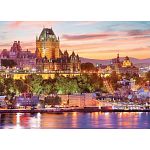 City Collection: Le Vieux - Quebec