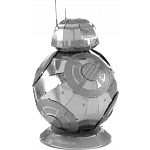 Metal Earth: Star Wars - BB-8