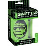 Smart Egg Labyrinth Puzzle - Frank-Einstein