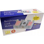 Revolving Card Holder - 9 Decks