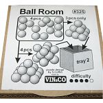 Ball Room (tray 2)