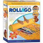 Smart Puzzle Roll & Go