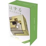 Group Special - a set of 10 Hanayama's puzzles