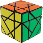 Tangram Extreme Cube - Black Body