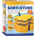 Smart Puzzle: Sort & Store