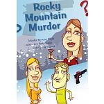 Murder Mystery Game: Rocky Mountain Murder