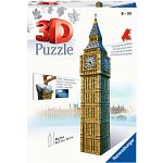 Ravensburger 3D Puzzle - Big Ben
