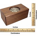 Walnut Maze Box - Limited Edition