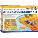 Smart Puzzle 3-Pack Accessory Kit