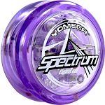 Spectrum (Red) - Transaxle Yo-Yo