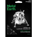 Metal Earth - Apollo Lunar Module