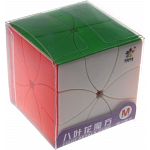 8 Petals Magnetic Cube - Stickerless