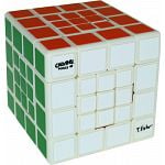 Tony Overlapping Cube - White Body (Limited Edition)