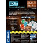 Exit: The Mysterious Museum (Level 2)