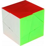 Skewskewb Cube - Stickerless