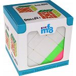 Elite Skewb Cube - Stickerless