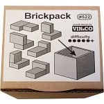 Brickpack