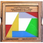 Loyd Polyominoes