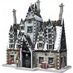 Harry Potter- Hogsmeade: The Three Broomsticks -3D Jigsaw Puzzle