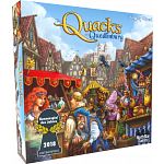 The Quacks of Quedlinburg