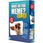 What Do You Meme? Family Edition